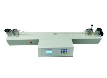 Advanced testing equipment